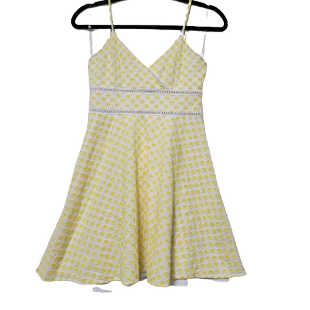 Trixxi Sun Dress